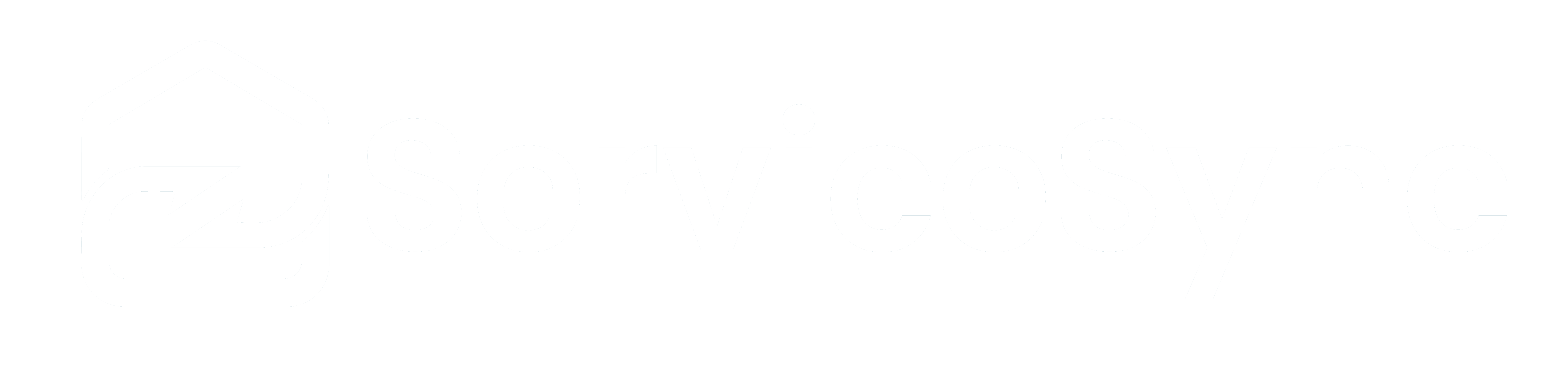 ServiceSync Logo